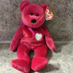 TY " Valentina"bear